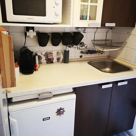 Apartament Kis Lakas *