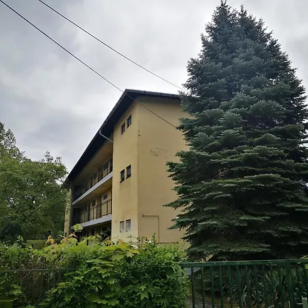 Kis Lakas Apartament Szántód
