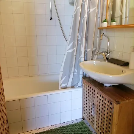 Apartament Kis Lakas